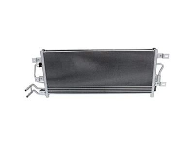 Ford BB5Z-19712-B Condenser Assembly