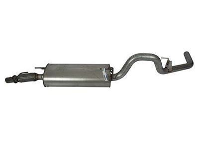 Ford BL3Z-5230-F Muffler