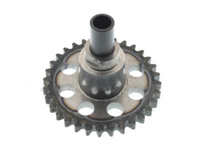 Ford 2U3Z-6M264-AA Intermediate Gear