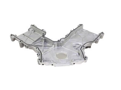 Ford 2W7Z-6019-AB Front Cover