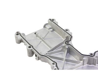 Ford 2W7Z-6019-AB Front Cover