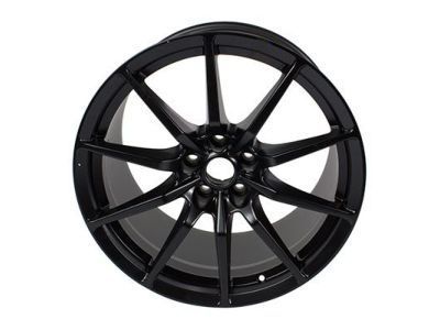 Ford FR3Z-1007-P Wheel, Alloy