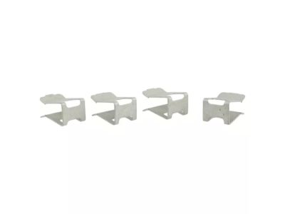 Ford -W716707-S439 Clip