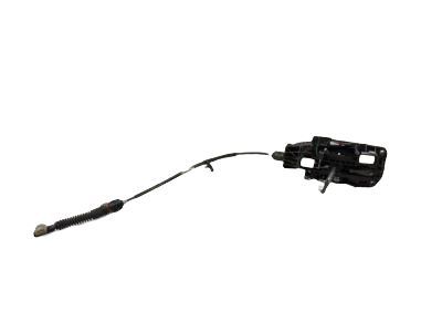 Ford FR3Z-7E395-B Shift Control Cable