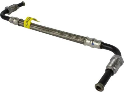 Ford AL5Z-2234-A Brake Tube Assembly