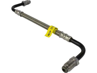 Ford AL5Z-2234-A Brake Tube Assembly