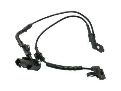 Ford AE5Z-2C204-B Front Speed Sensor