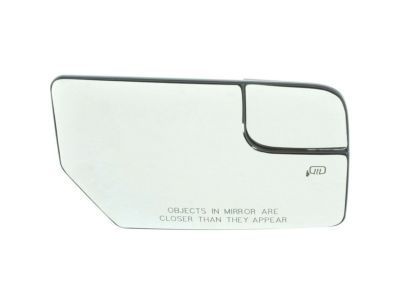 Ford CL1Z-17K707-A Mirror Glass