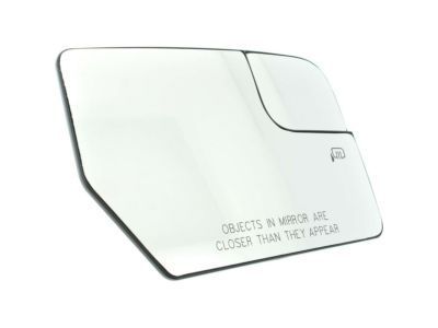 Ford CL1Z-17K707-A Mirror Glass