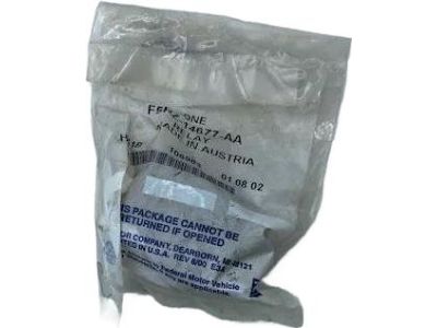 Ford F5RZ-4A013-C Knuckle