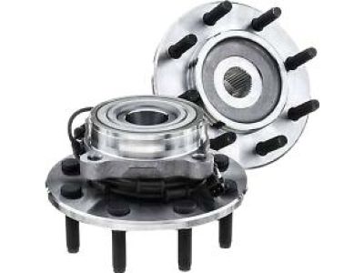 Ford F5RZ-4A013-C Knuckle