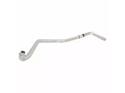 Ford FL3Z-18696-A Outlet Tube