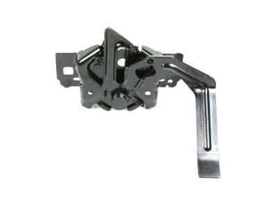 Ford XW4Z-16700-BA Latch