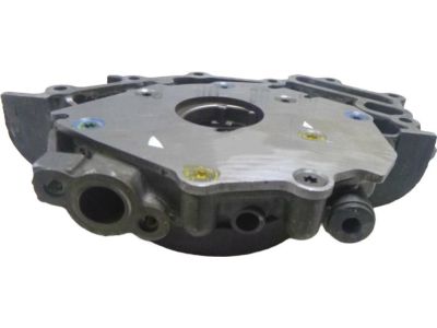 Ford YS4Z-6600-AA Oil Pump