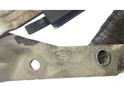 Ford YS4Z-6600-AA Oil Pump