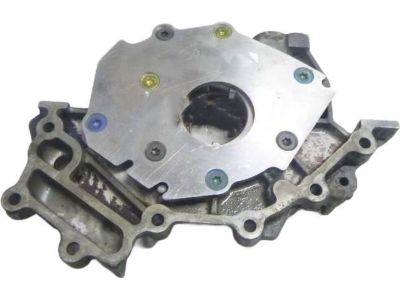 Ford YS4Z-6600-AA Oil Pump