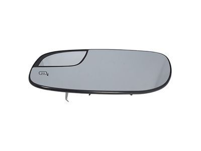 Ford CG1Z-17K707-BB Mirror Glass