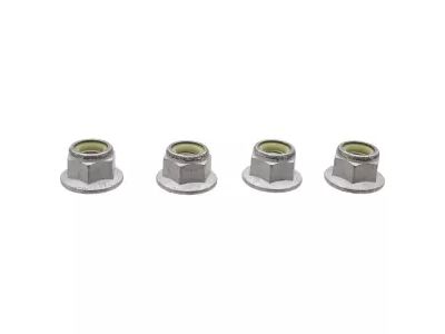 Ford -W520216-S442 Mount Bracket Nut
