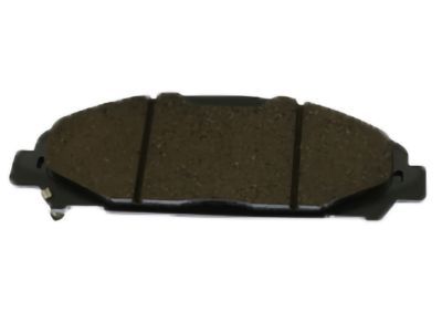 Ford FR3Z-2001-P Front Pads