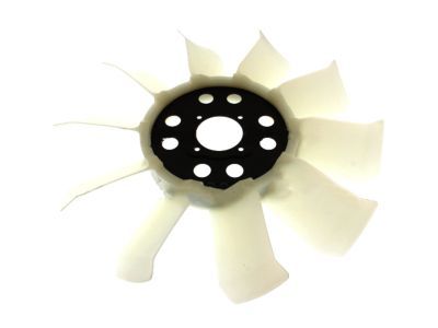 Ford F3TZ-8600-C Fan Blade