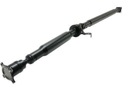 Ford 9T4Z-4R602-A Drive Shaft Assembly