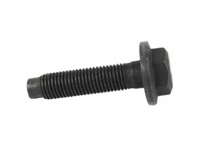Ford -W701512-S301 Bolt - Flanged Hex.