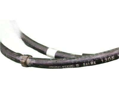 Ford AE8Z-2C190-A Rear Speed Sensor