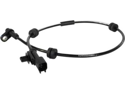 Ford AE8Z-2C190-A Rear Speed Sensor