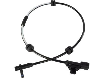 Ford AE8Z-2C190-A Rear Speed Sensor