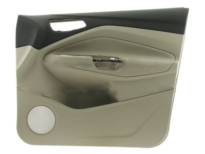 Ford CJ5Z-7823942-BC Door Trim Panel