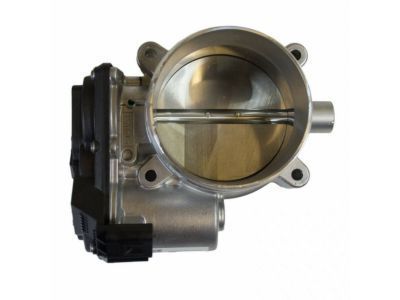 Ford BR3Z-9E926-C Throttle Body