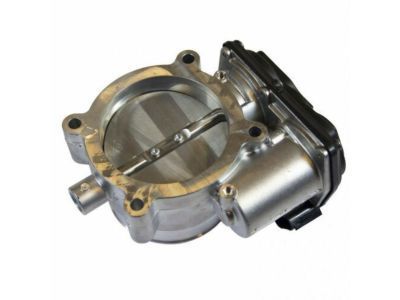 Ford BR3Z-9E926-C Throttle Body