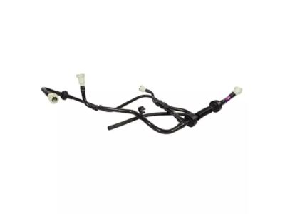 Ford JL3Z-2420-AG Vacuum Tube