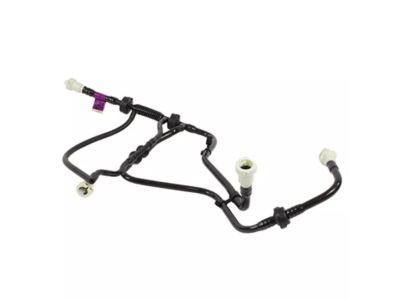 Ford JL3Z-2420-AG Vacuum Tube