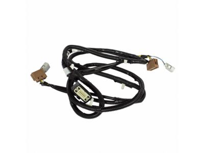 Ford BC3Z-13A409-A Wire Harness