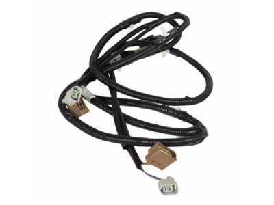 Ford BC3Z-13A409-A Wire Harness
