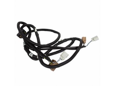Ford BC3Z-13A409-A Wire Harness