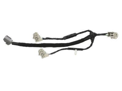 Ford 4L3Z-13A625-AA Harness