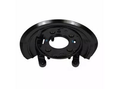 Ford BC3Z-2B636-B Splash Shield
