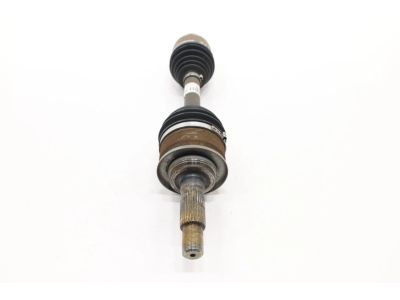 Ford KB3Z-3A428-B Axle Assembly