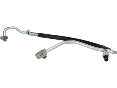 Ford BL3Z-19972-D Pressure Tube