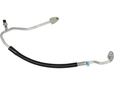 Ford BL3Z-19972-D Pressure Tube