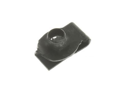 Ford -W520824-S900 Mount Plate Nut