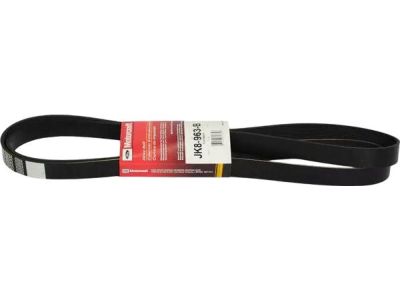 Ford 7C3Z-8620-P Serpentine Belt