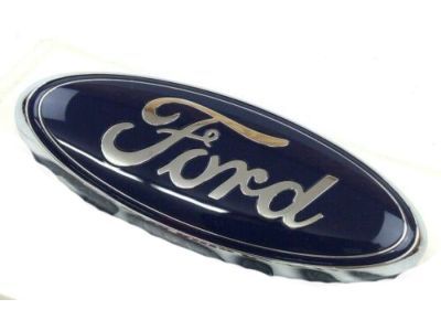 Ford CL3Z-9942528-B Emblem Assembly