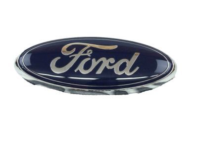 Ford CL3Z-9942528-B Emblem Assembly