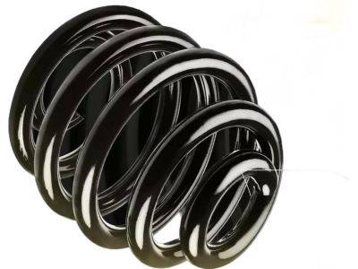 Ford 9C2Z-5310-P Coil Spring