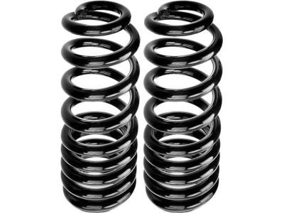 Ford 9C2Z-5310-P Coil Spring