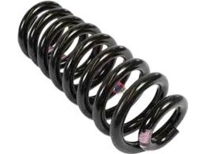 Ford 9C2Z-5310-P Coil Spring