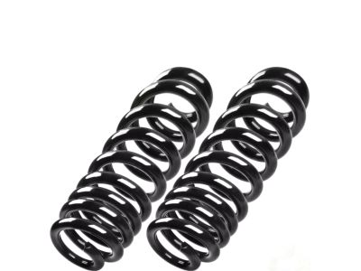 Ford 9C2Z-5310-P Coil Spring